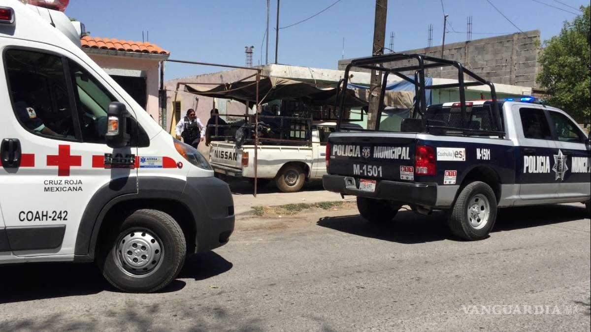 Decepción amorosa y abandono llevan a joven a ser el suicidio 23 en Saltillo