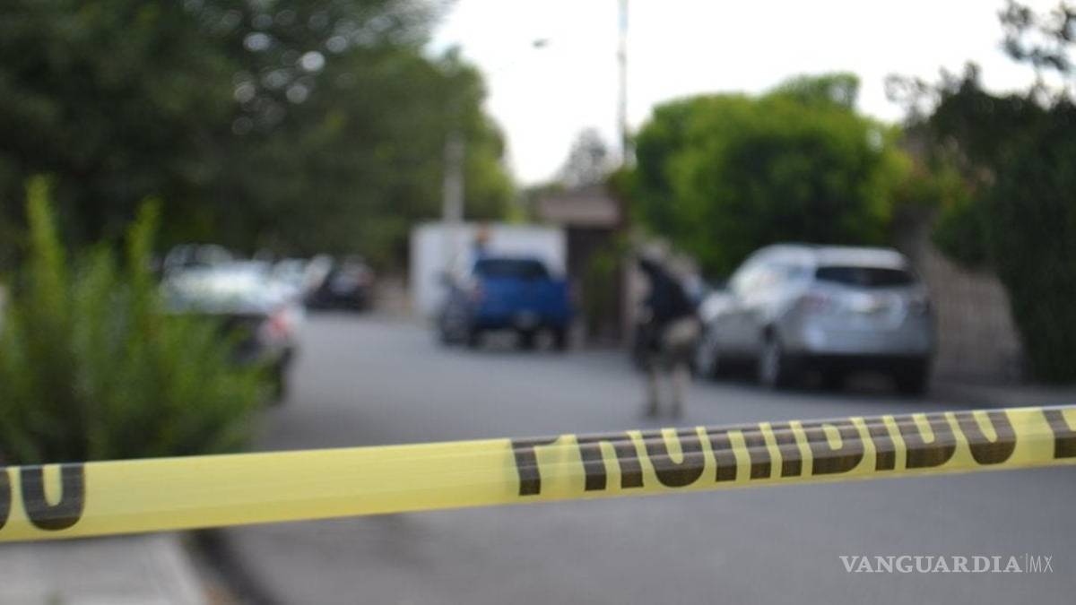 Suben al doble crímenes en Torreón y bajan en Gómez Palacio y Lerdo