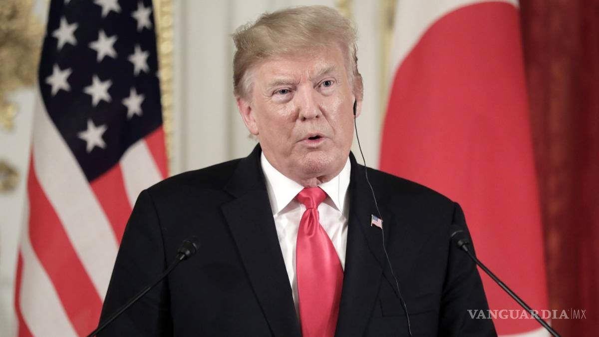 Anuncio de aranceles de Donald Trump le pega a México... dólar se va por arriba de los 20 pesos en bancos