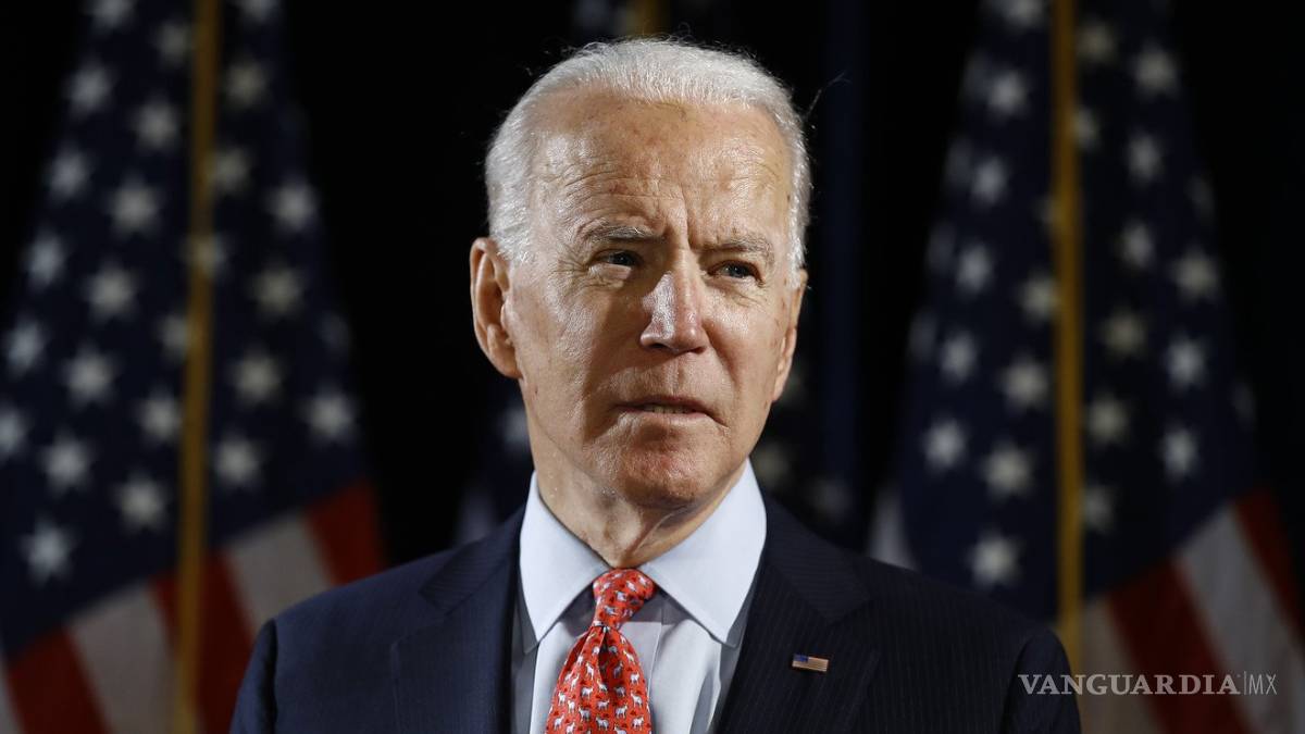 GameStop: Joe Biden confía en los reguladores del mercado