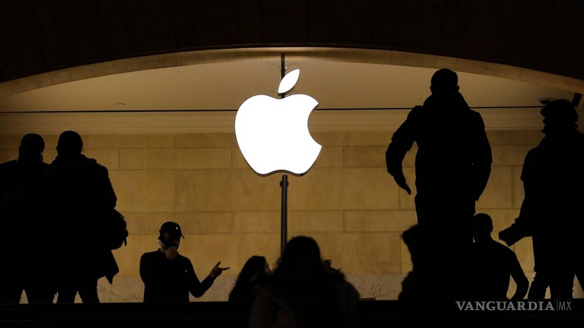 Apple le da 4500 mdd a Qualcomm por usar tecnología sin permiso