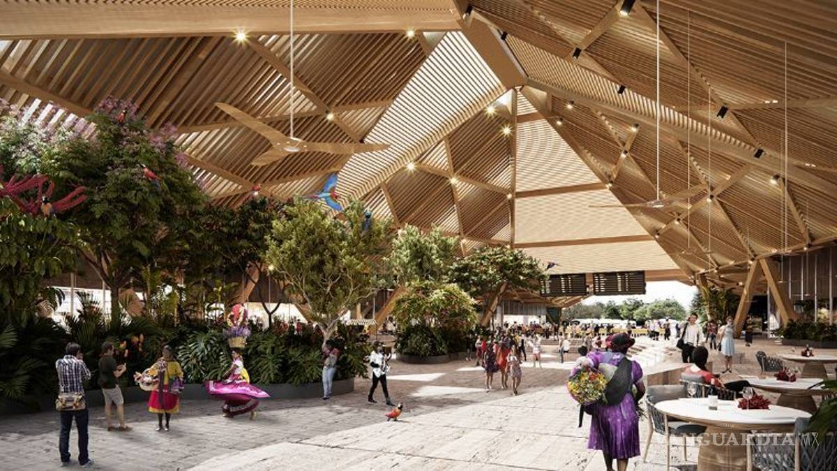 Consolidación del Tren Maya está en camino