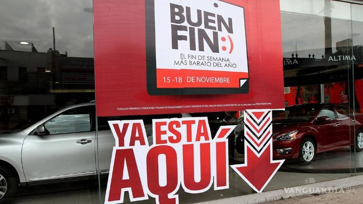 ¿Qué es El Buen Fin? Lo que debes de saber