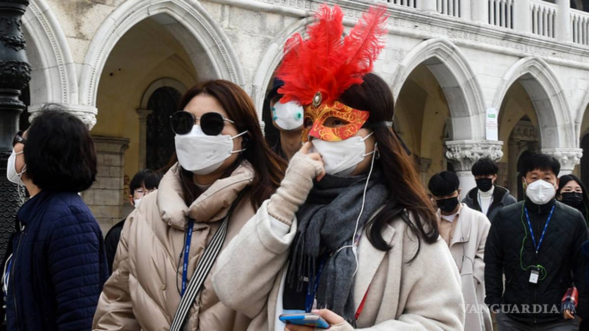 Unión Europea cerrará sus fronteras por coronavirus por un mes