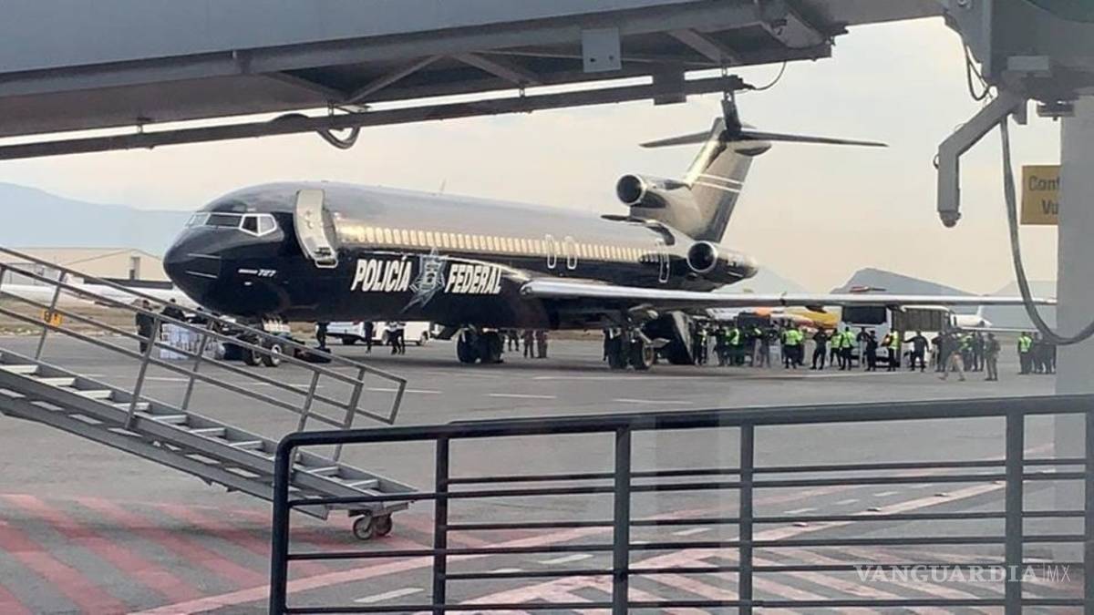 No todos los reos de Islas Marías que llegaron a Coahuila representan un riesgo: Miguel Riquelme