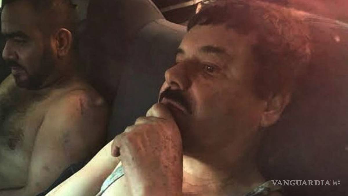 SCJN desecha amparo para repatriar a 'El Chapo' Guzmán... seguirá en EU
