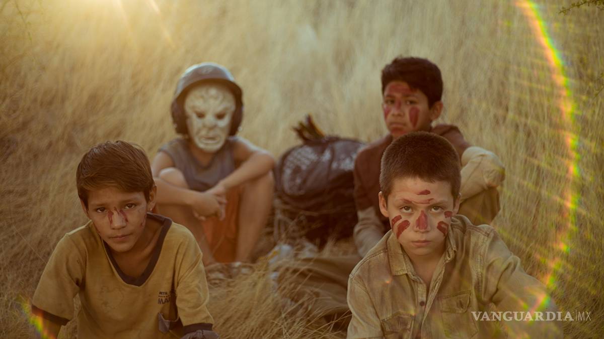 Película mexicana compite en la Quincena de Realizadores de Cannes