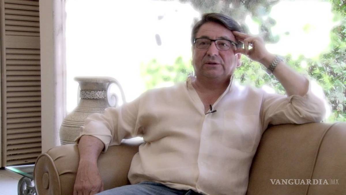 Niega un juez federal libertad a Alejandro Gutiérrez; ratifican prisión preventiva