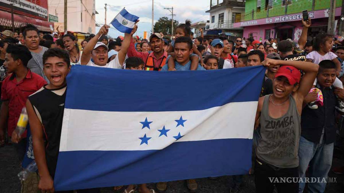 No ve Acnur a migrantes como solución a la falta de mano de obra en Saltillo