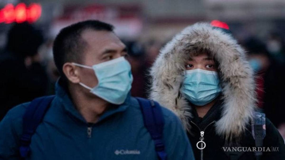 Riesgo de pandemia por coronavirus es 'muy real': OMS