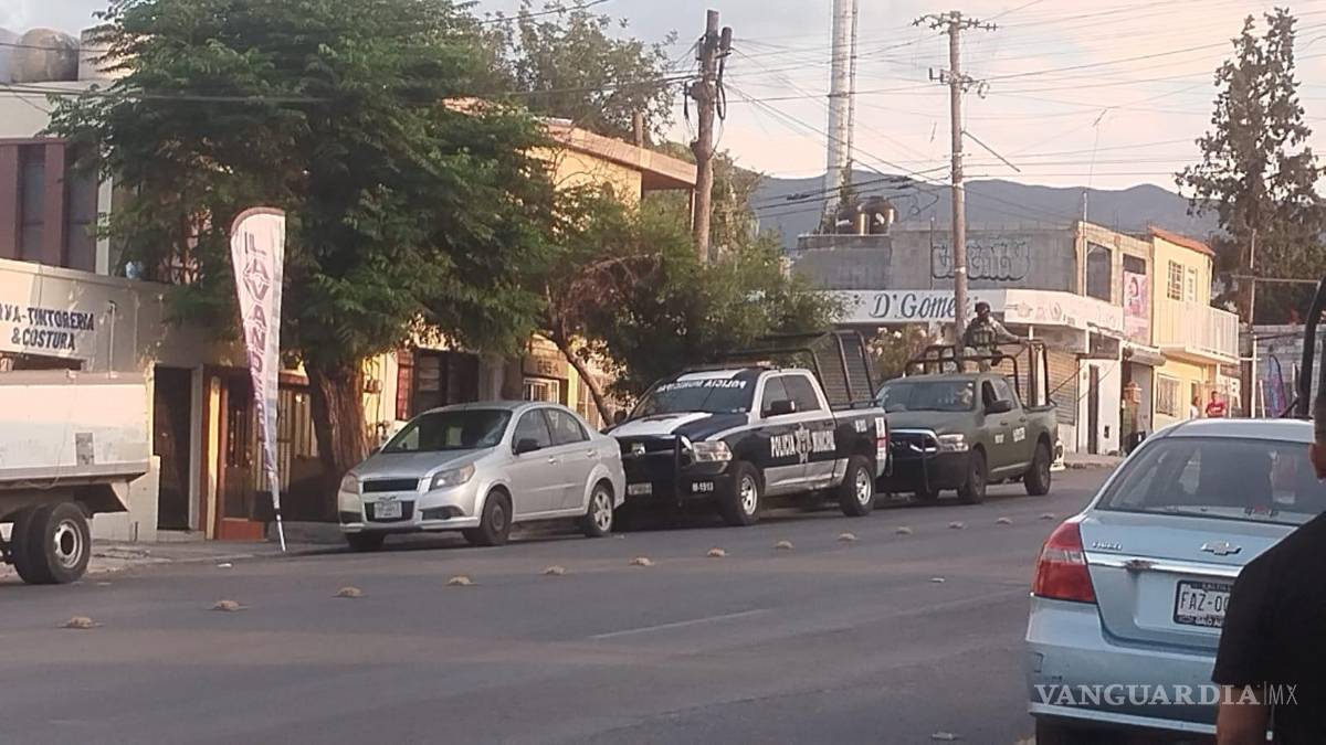 Catean escuela de enfermería que operaba sin registro oficial en Saltillo