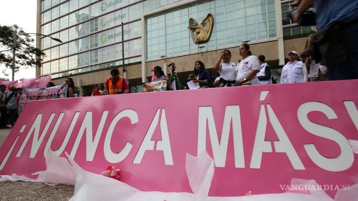 A nueve años, padres de la Guardería ABC siguen sin justicia