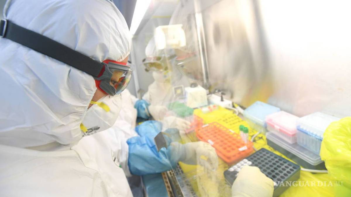 Envían a pruebas primera vacuna contra coronavirus en EU