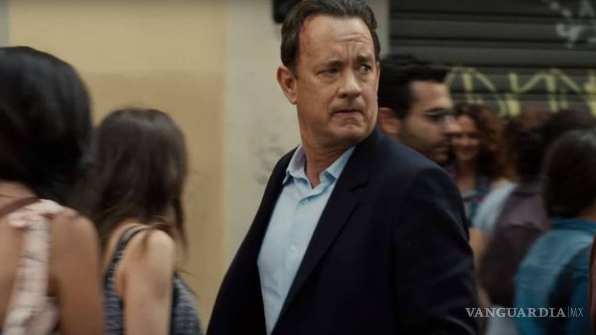 Tom Hanks, el héroe bonachón
