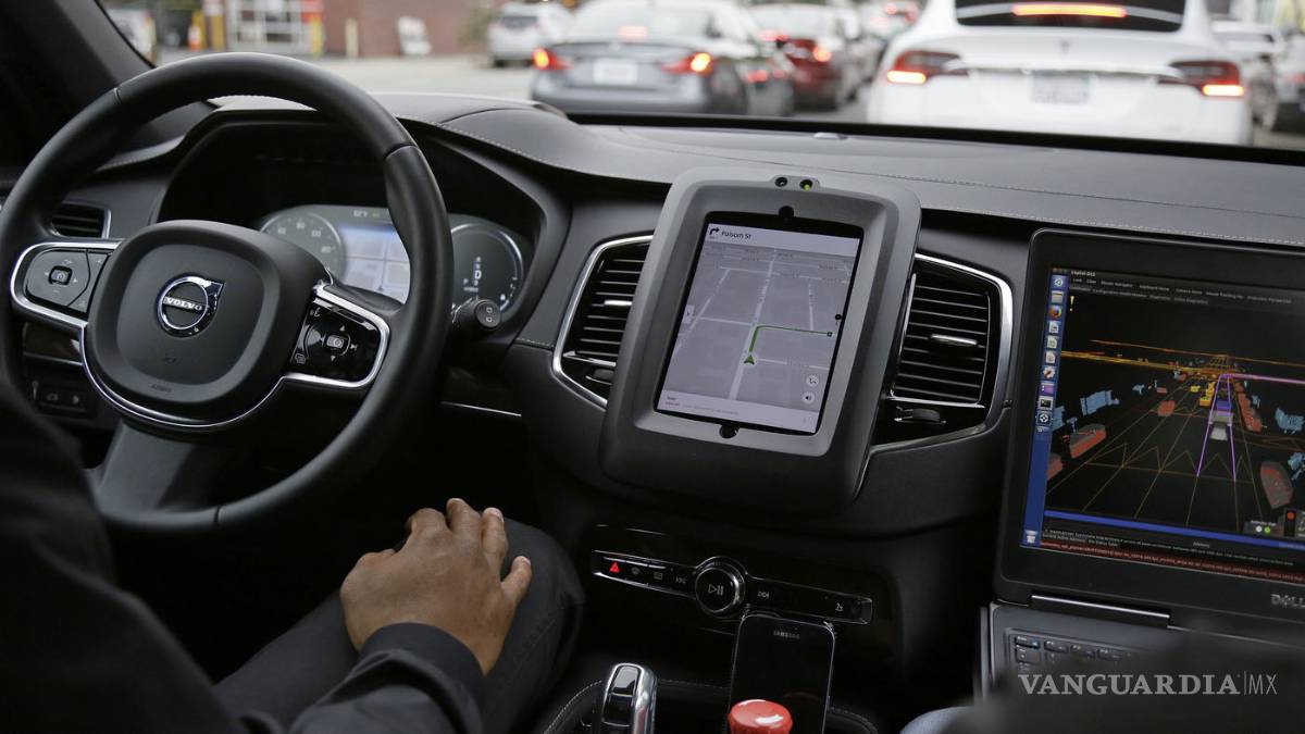 Disminuyen usuarios de Uber en Saltillo