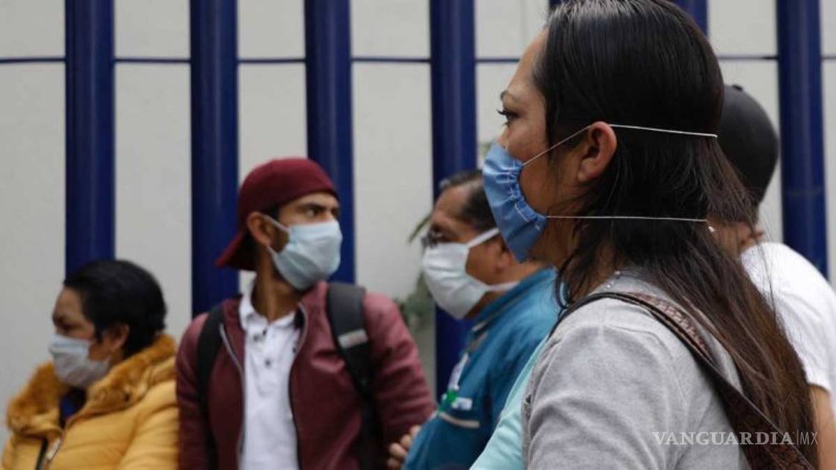 Aguascalientes confirma primer caso de coronavirus