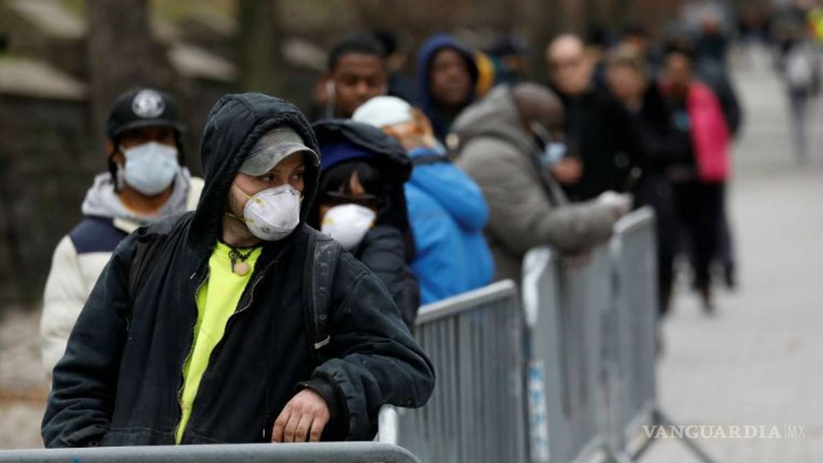 Juez ordena proteger salud de migrantes ante coronavirus