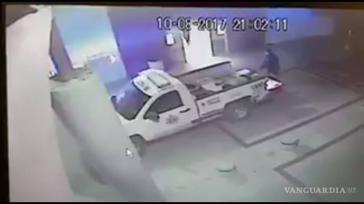 Exige magisterio de Coahuila todo el rigor de la ley para policías presuntos homicidas de profesor