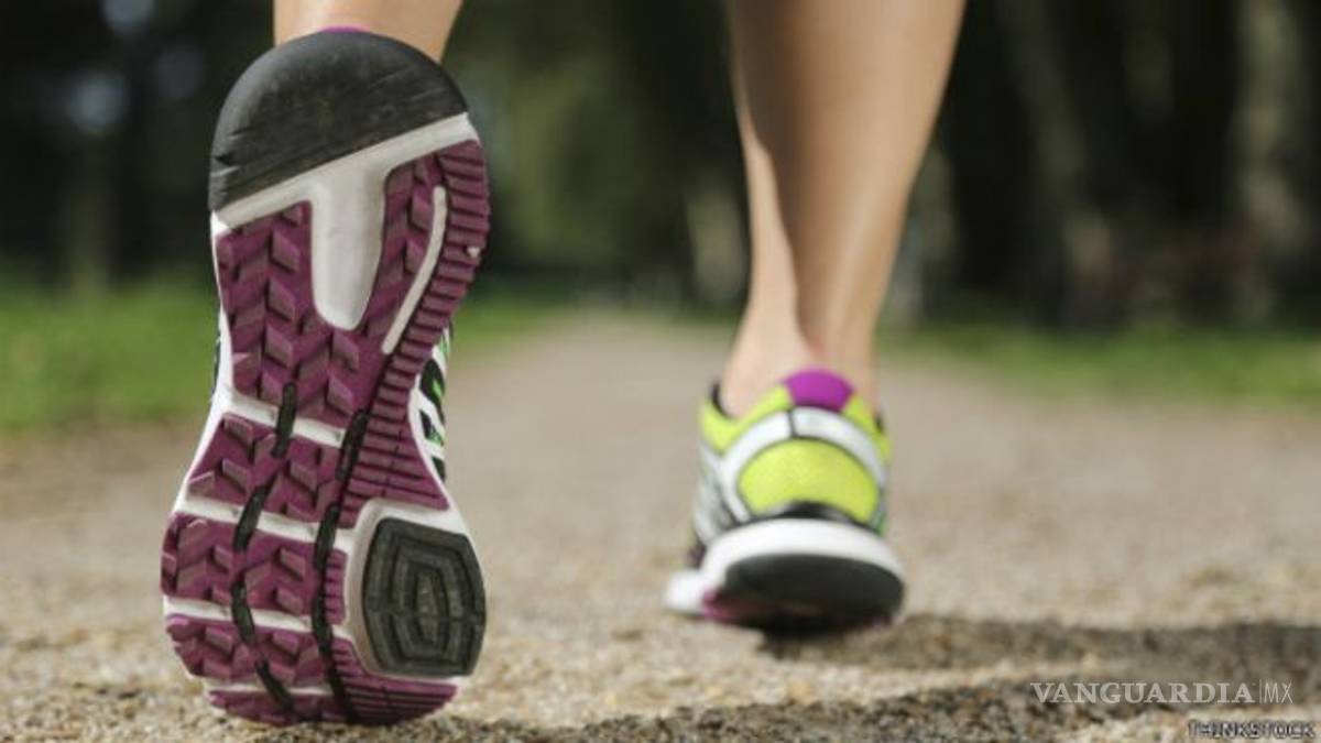 Club Corredores del Lago buscan 'fabricar una sonrisa' en un 4 y 8 k