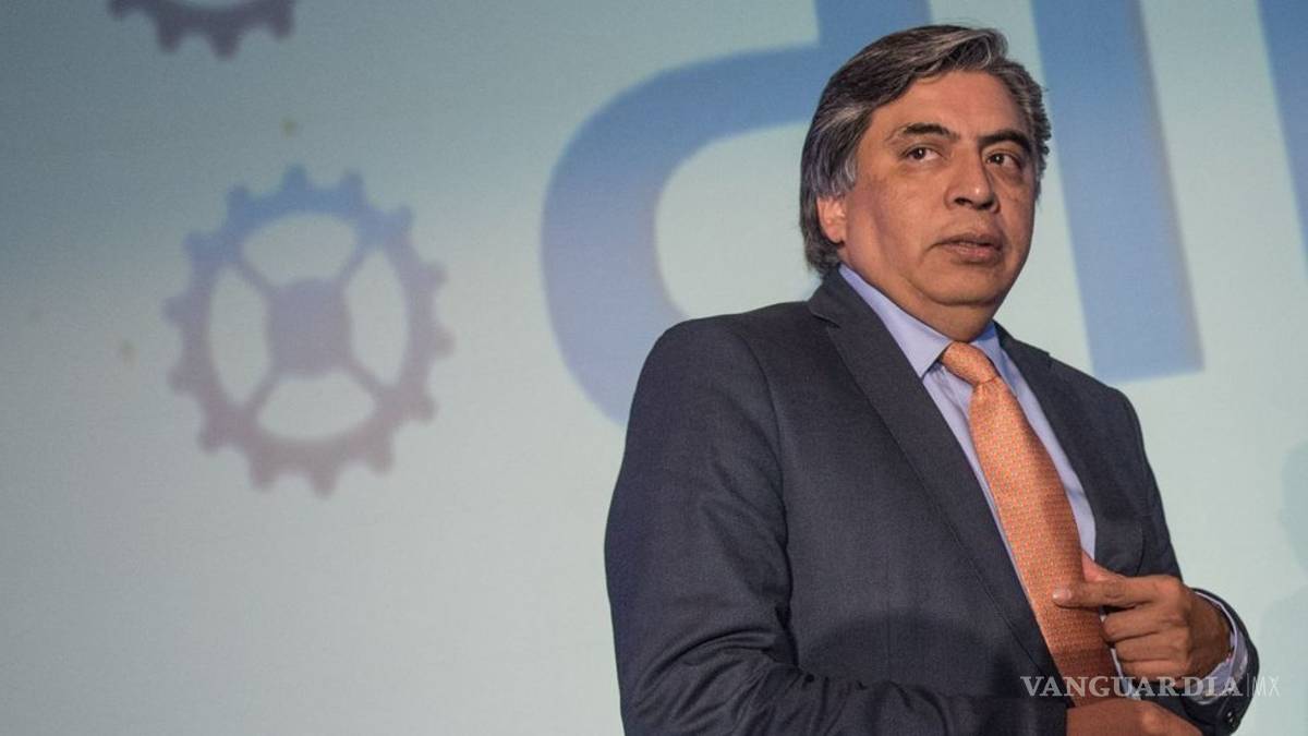 México está lejos de perder el grado de inversión: Gerardo Esquivel