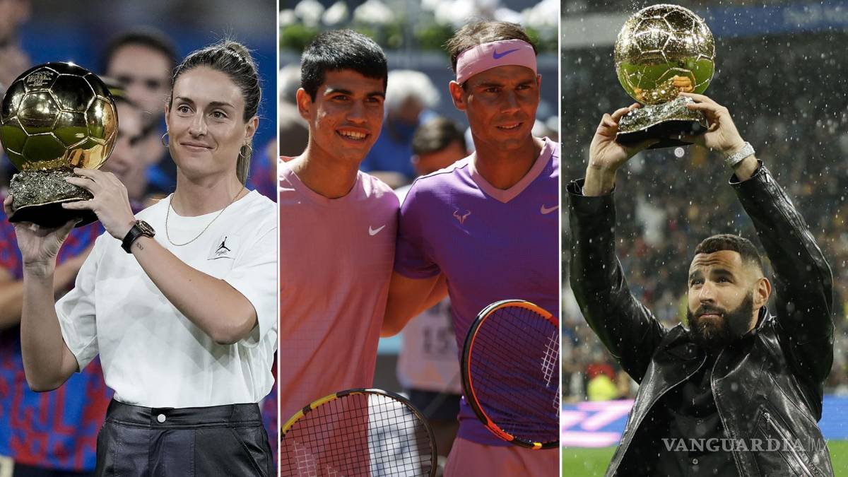 Ellos son las 100 personalidades más influyentes de 2022 según la revista Time