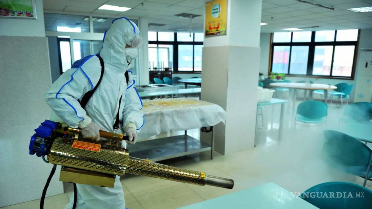 Descartan riesgo de propagación de coronavirus en México