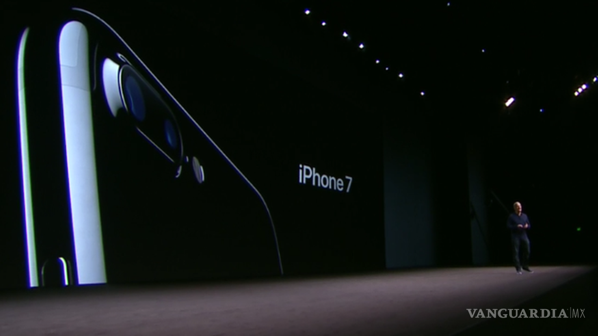 Sigue la cobertura de la keynote de Apple