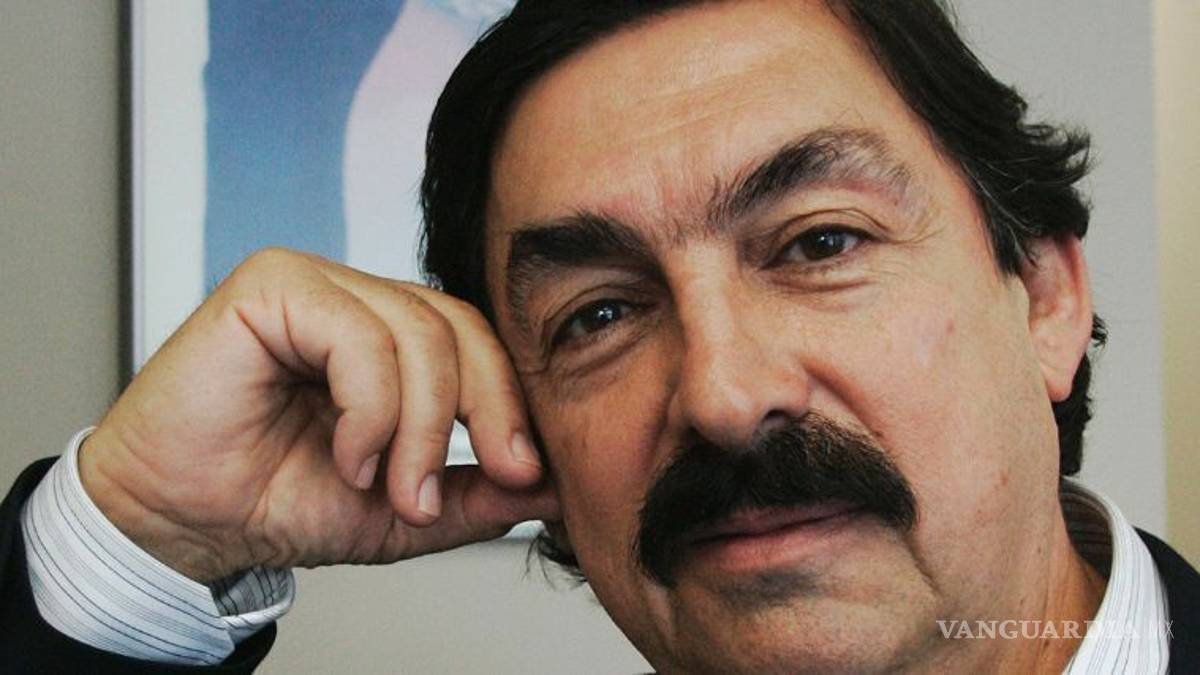 Nombrar senador a Napoleón Gómez Urrutia es como invitar al "Chapo" a tu casa: Alonso Ancira