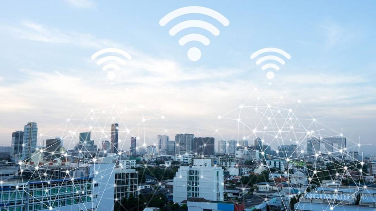 Dime dónde vives y te diré qué servicio de internet tienes (y qué tan rápido es)