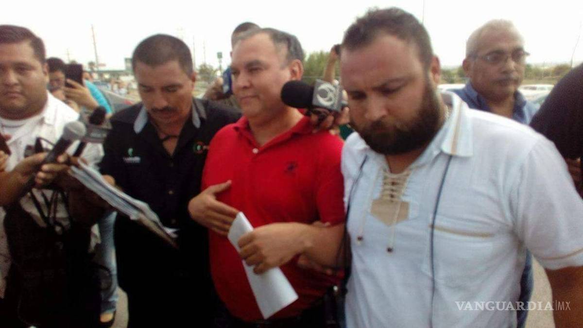 Padre Meño también pierde sus derechos como clérigo: Diócesis de Piedras Negras