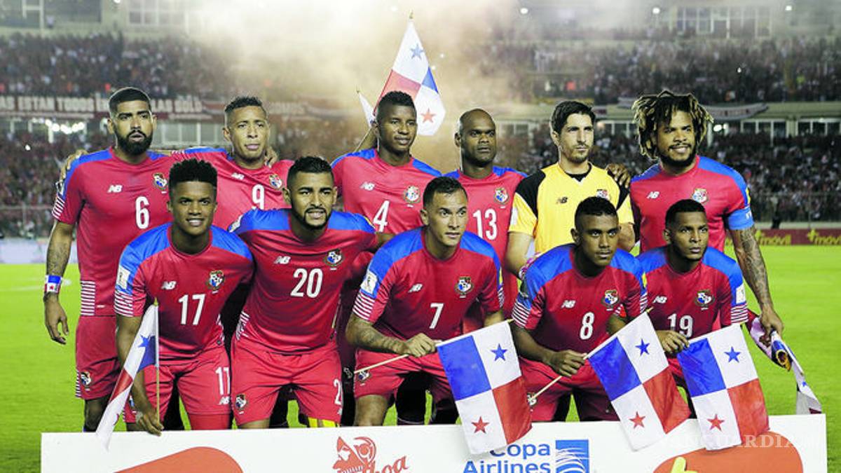 Si le apuestas a Panamá y gana el Mundial te volverás millonario
