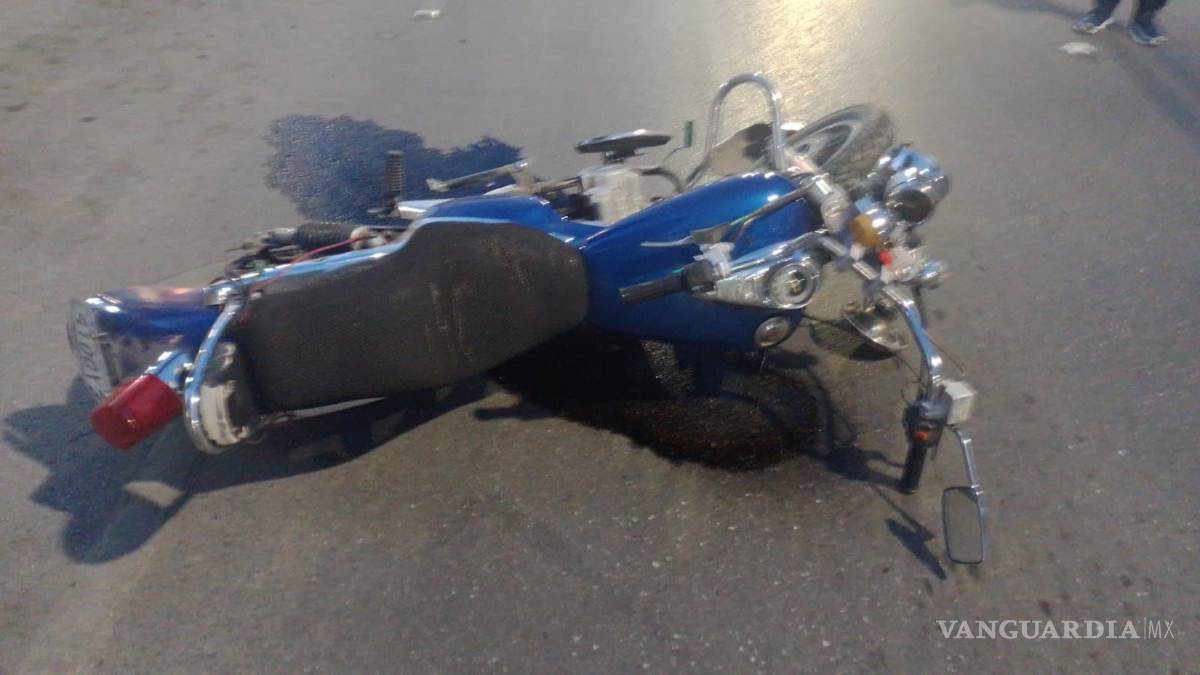 Saltillo: fallece hombre originario de Chiapas en accidente