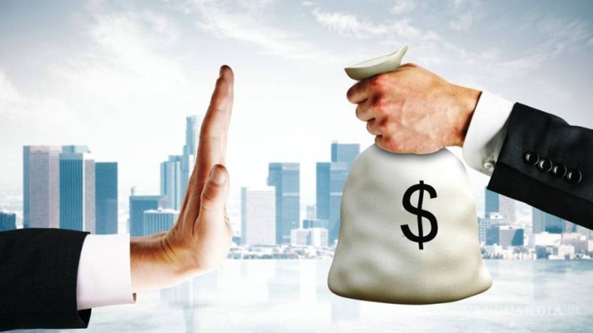 SFP: Van 100 funcionarios destituidos por corrupción