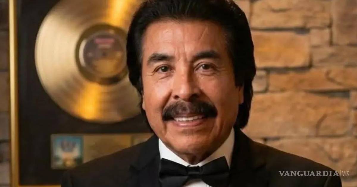 ‘Dame un beso y dime adiós’... Fallece Hilde Lara, vocalista de ‘Grupo Yndio’