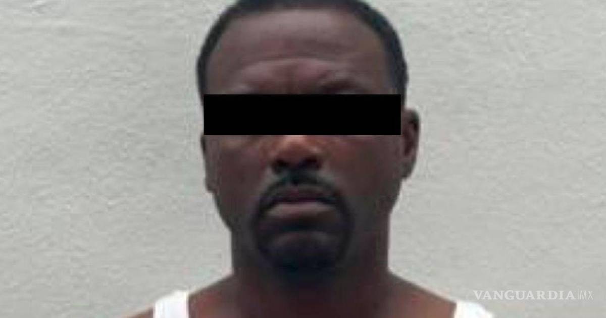 Detienen en Mazatlán a Janero “N”, estadounidense ligado a Los Chapitos y buscado por la DEA