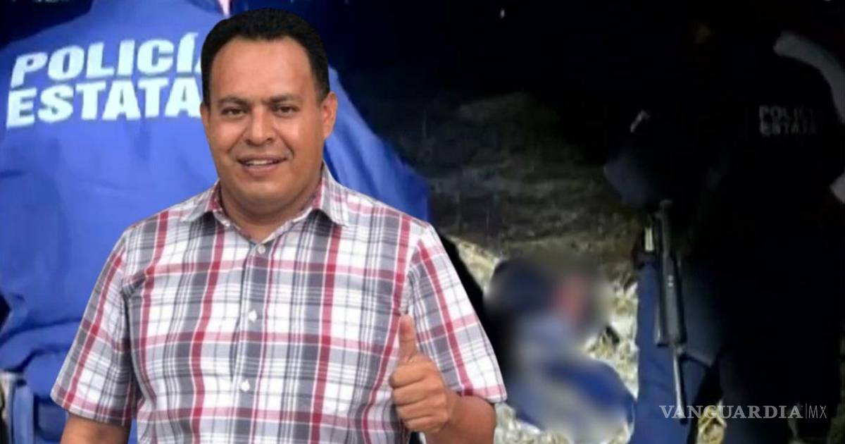 Atacan a balazos al alcalde de Zacualpan y a su esposa; chofer del Ayuntamiento resulta herido