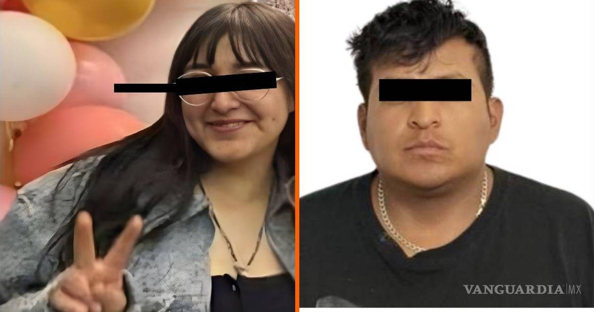 Detienen a conductor de moto por app por feminicidio de Ana Karen en Edomex; cuerpo fue hallado en Metepec