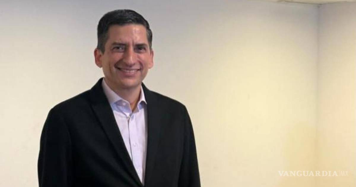 Felipe de Jesús Cantú se apunta como aspirante a la gubernatura de Nuevo León por Morena