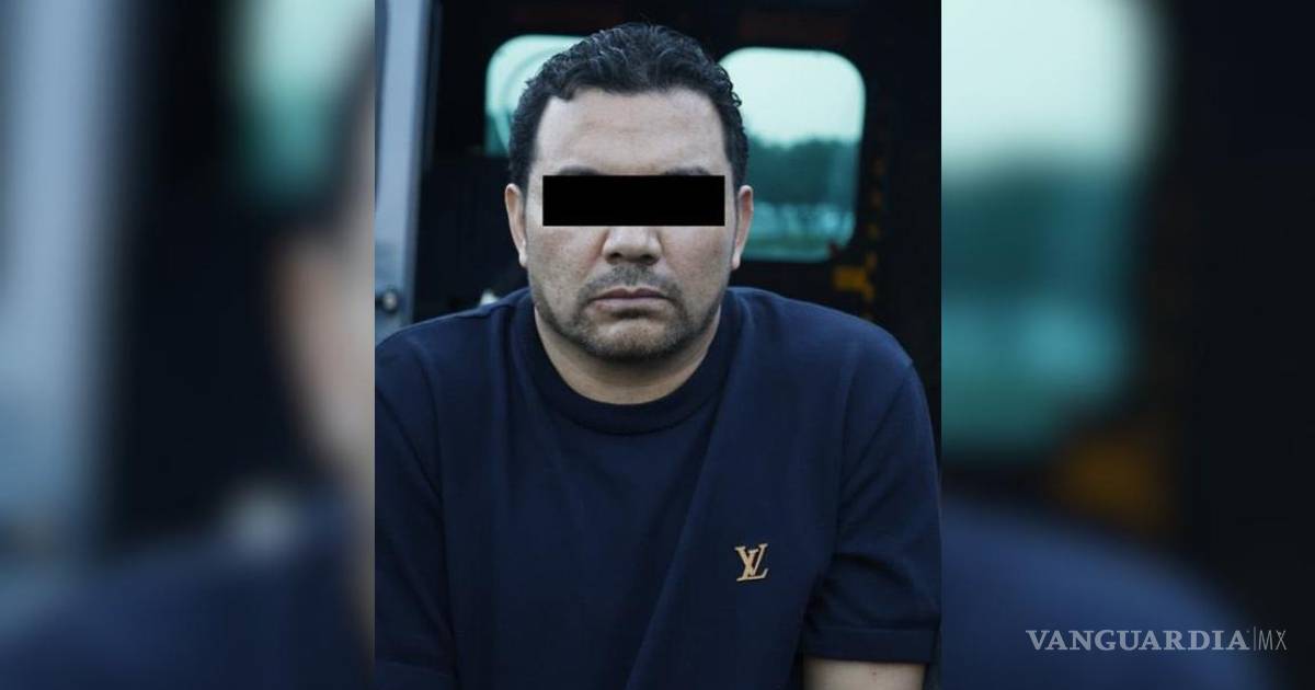 ¿Quién es el ‘R1’, autor intelectual del asesinato de Carlos Manzo que fue liberado en 2022?