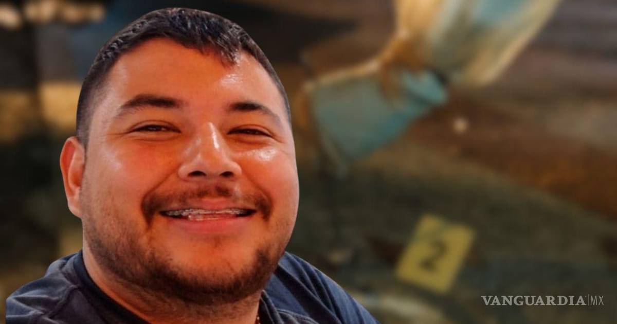 Periodista Luis Ángel López recibió 18 disparos; investigan a pasajero que viajaba con él en Poza Rica
