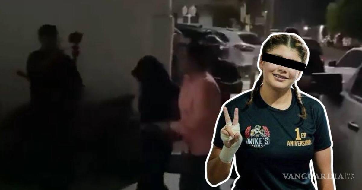 Madre de Dana Yanina exige investigar abusos en Academia Doenitz por caso Dafne Zapata