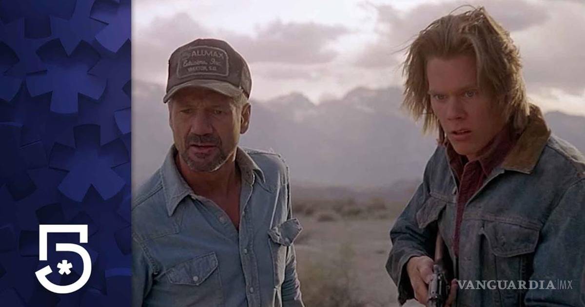 Además de ‘Terror bajo la Tierra’... las 9 películas que Canal 5 aún pone después de un juego de futbol