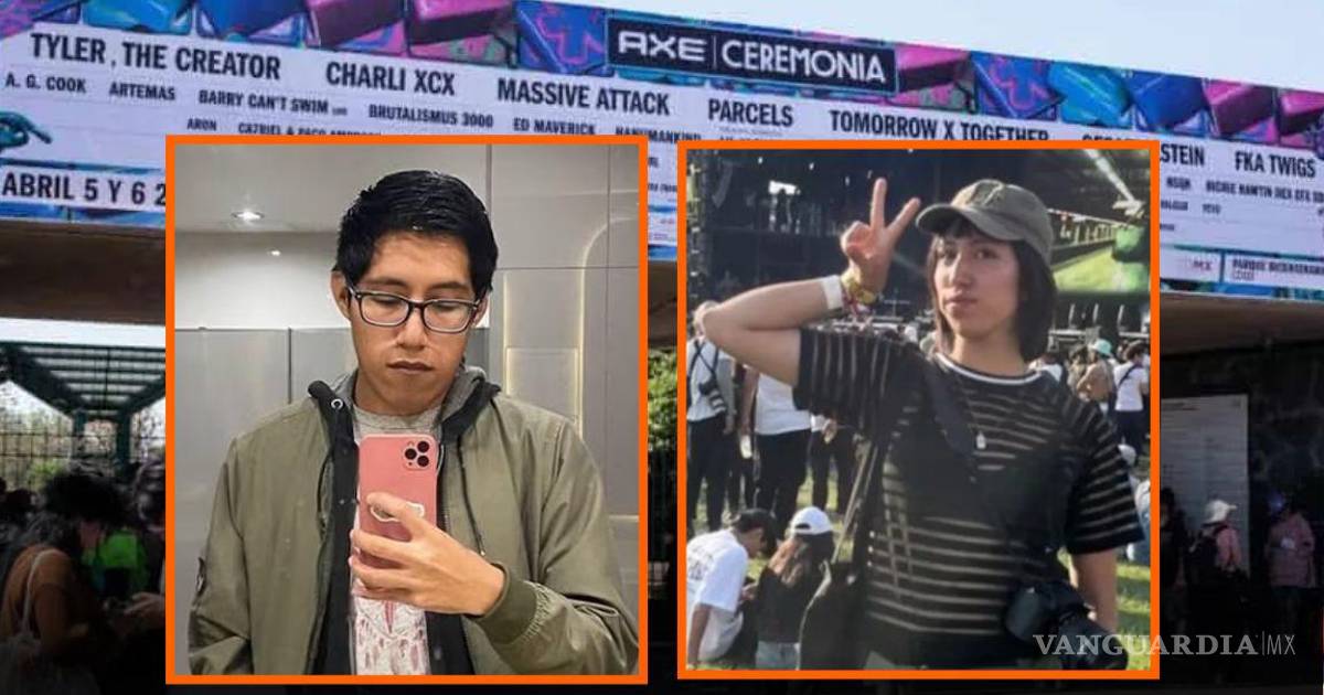 Caso AXE Ceremonia: Fiscalía CDMX busca imputar a empresas por muerte de fotoperiodistas a un año del colapso