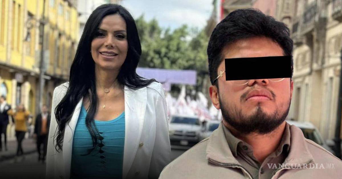 Detienen a presunto integrante de La Unión Tepito vinculado al atentado contra la diputada Diana Sánchez Barrios