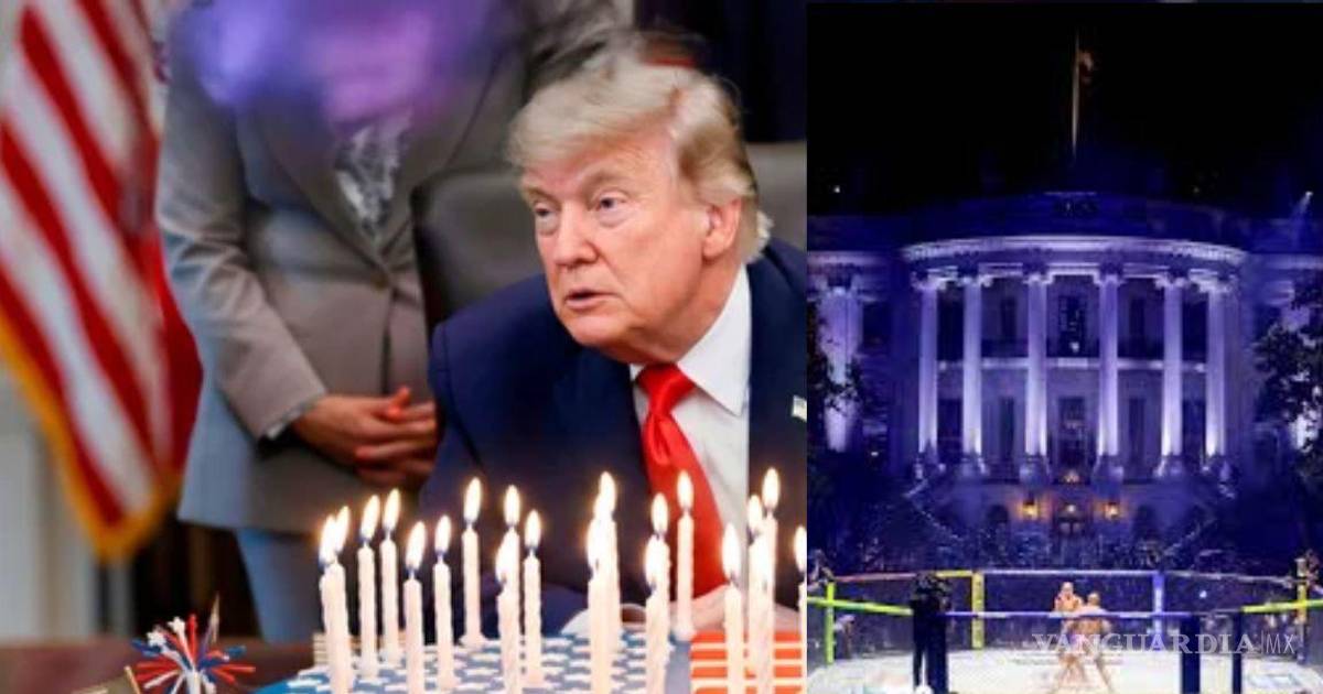 El FBI detiene conspiración de ataque con drones en contra de Donald Trump