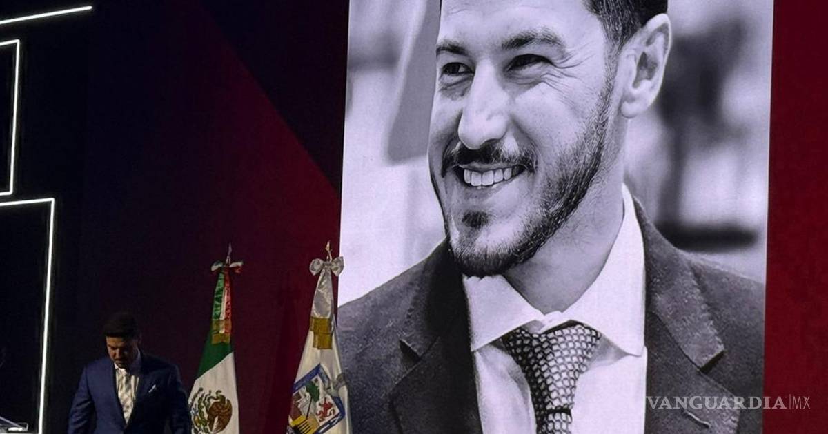 Nuevo León apuesta por seguridad, inversión y grandes eventos rumbo al Mundial 2026: Samuel García