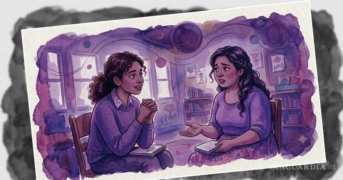 NosotrAs: Lo que las trabajadoras de la educación vemos todos los días