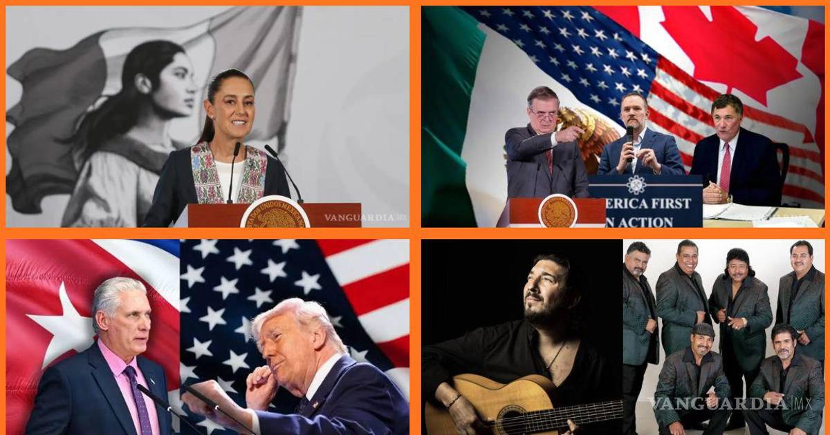 Las noticias más importantes del 2 de julio en México