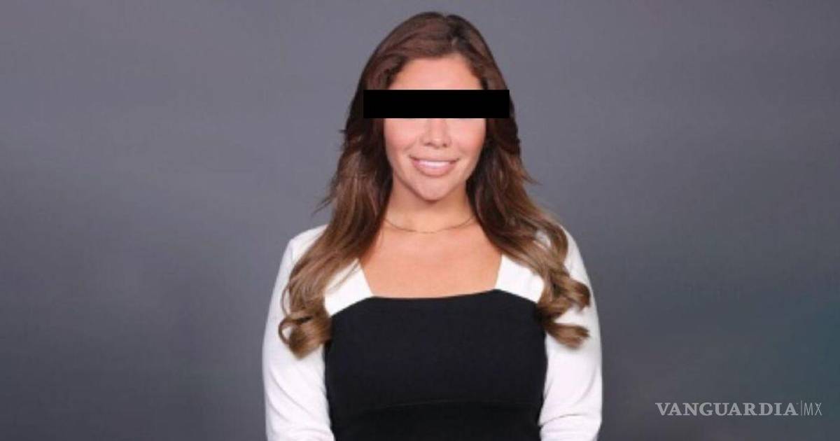 Dictan prisión preventiva a Karina Marlene Barrón Perales por denuncia de declaraciones falsas