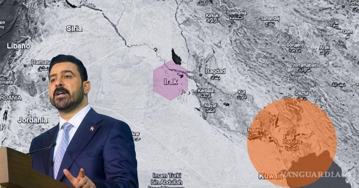 Nuevo primer ministro de Irak visita Turquía para discutir oleoducto y seguridad regional